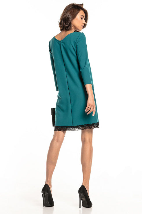Robe de jour model 148194 Tessita